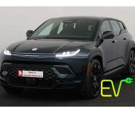 FISKER OCEAN 73KWH + GPS + CAMERA + PDC + CRUISE (ACC) + LEDER