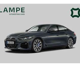 EDRIVE40 GRAN COUPE SCHUIFDAK HARMAN KARDON TREKH