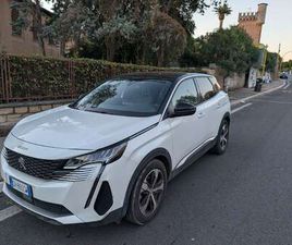 1.2 PURETECH T ALLURE PACK S&S 130CV EAT8