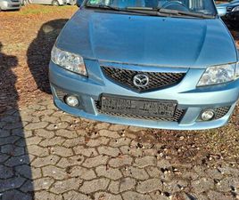 MAZDA PREMACY 1.9 ACTIVE
