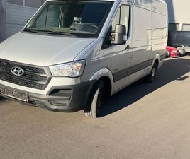 HYUNDAI H350