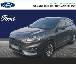FORD KUGA 2.5 DURATEC 225CH PHEV ST-LINE BVA