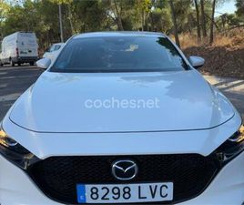 MAZDA 3 MAZDA MAZDA3 2.0 ESKYACTIVG ORIGIN