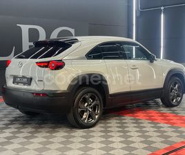 MAZDA MX-30 MAZDA MX-30 ESKYACTIVE 100 ANIVERSAR