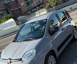 FIAT PANDA FIAT PANDA 2021
