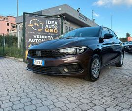 FIAT TIPO 1.0 5 PORTE