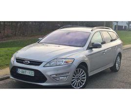 MONDEO 1.6 DIS EURO 5 . PRIX EXPORT