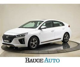 HYUNDAI IONIQ TEKNIKK /SOLTAK/NY SERVICE/280WLTP/R.KAMERA+