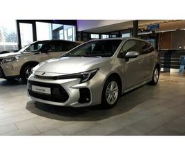 SUZUKI SWACE 1.8 HYBRID COMFORT+