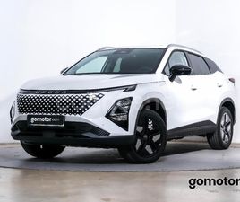 OMODA 5 HEV PREMIUM 1.5 TGDI