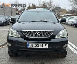 LEXUS RX RX 300 LEXUS RX300, AUTOMAT 4X4 2005 ROK 3.0 LPG – OTOKOMIS! GWARANCJI! WARSZAWA WLOCHY • OLX.PL