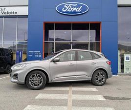 FORD KUGA 2.5 DURATEC 190CH FHEV E85 ST-LINE BVA