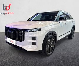 JAECOO 7 EXCLUSIVE 1.6 TGDI AWD