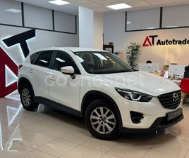 MAZDA CX-5 2.2 DE 2WD STYLE