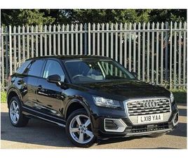 2018 - TFSI COD SPORT 5-DOOR