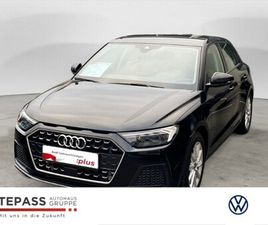 ADVANCED 25 TFSI S TRONIC