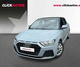 AUDI A1 1.0 TFSI 116CV ADVANCED