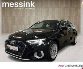 ADVANCED 30 TDI S TRONIC