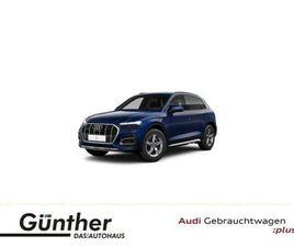 AUDI Q5 40 TFSI 40TFSI QUATTRO 150 KW S TRONIC