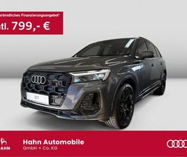 TDI QUATTRO 210 KW TIPTRONIC