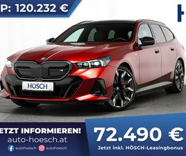 BMW I5 TOURING M60 XDRIVE BMW I5 M60 XDRIVE TOURING CARBON PANO 21