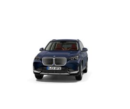 BMW IX1 EDRIVE20 EDRIVE20 150 KW (204 CV)