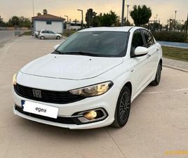 FIAT EGEA 1.3 MULTIJET EASY PLUS