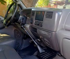 XLT 3.9 4X4 CD TB DIESEL