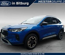 FORD KUGA 2.5 HYBRID ACTIVE X 4X4 AUTOMATIK