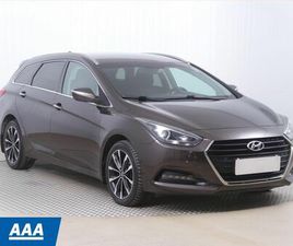 HYUNDAI I40 SW HYUNDAI I40 1.7 CRDI, SERV.KNIHA, NAVI