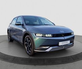 HYUNDAI IONIQ 5 DYNAMIQ 72,6KWH *WÄRMEPUMPE*AHK*CAM*CARP