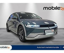 LR AWD PREMIUM / KROK / LAZER LEDBAR / TILSTANDSRAPPORT