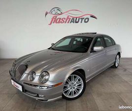 II 4.0 I V8 285CV-BVA