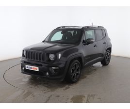 JEEP RENEGADE 1.0 TGDI