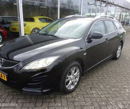 MAZDA 6 SPORTBREAK - 1.8 TS