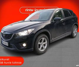 2,2 SKYACTIV-D EXCLUSIVE 6AT 5D (129 KW) AWD Q30