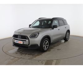 MINI COUNTRYMAN COOPER COOPER C MILD-HYBRID