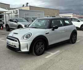MINI MINI COOPER SE 183CV 28KWH