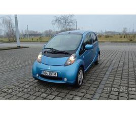 MITSUBISHI I-MIEV 35КВ