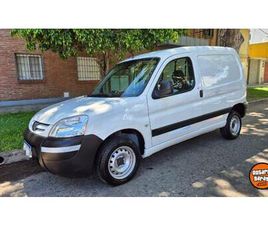 PEUGEOT PARTNER PEUGEOT PARTNER HDI 1RA MANO EXCELENTE ESTADO