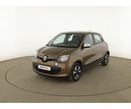 RENAULT TWINGO 1.0 SCE LIMITED