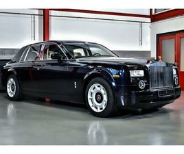 ROLLS-ROYCE - PHANTOM V12 - 2004