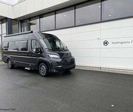 SUN LIVING V-SERIEN V 65SL - FIAT MULTIJET3 140HP 103KW 35L