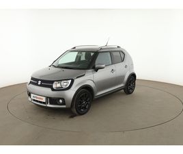 SUZUKI IGNIS 1.2 DUALJET PRIVILEGE