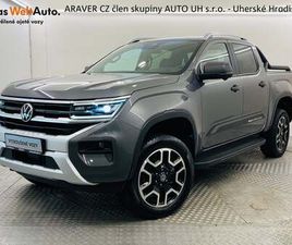 3.0 TDI 177 KW PAN AMERICANA