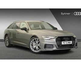 2022 (72) - 45 TFSI 265 QUATTRO BLACK ED 5DR S TRONIC [TECH]