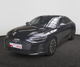 AUDI A6 AUDI A6 BERLINE CORPORATE E-HYBRID QUATTRO 220 KW S TRONIC