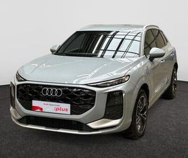 AUDI Q3 40 TDI AUDI Q3 SUV CORPORATE S E-HYBRID 200 KW S TRONIC