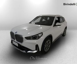 - IX1 EDRIVE 20 XLINE