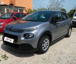 CITROEN C3 CITROEN C3 PURETECH 83 S&S SHINE